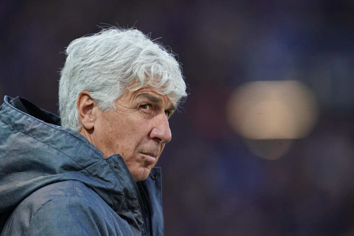 Gasperini Genoa - CalcioNow.it