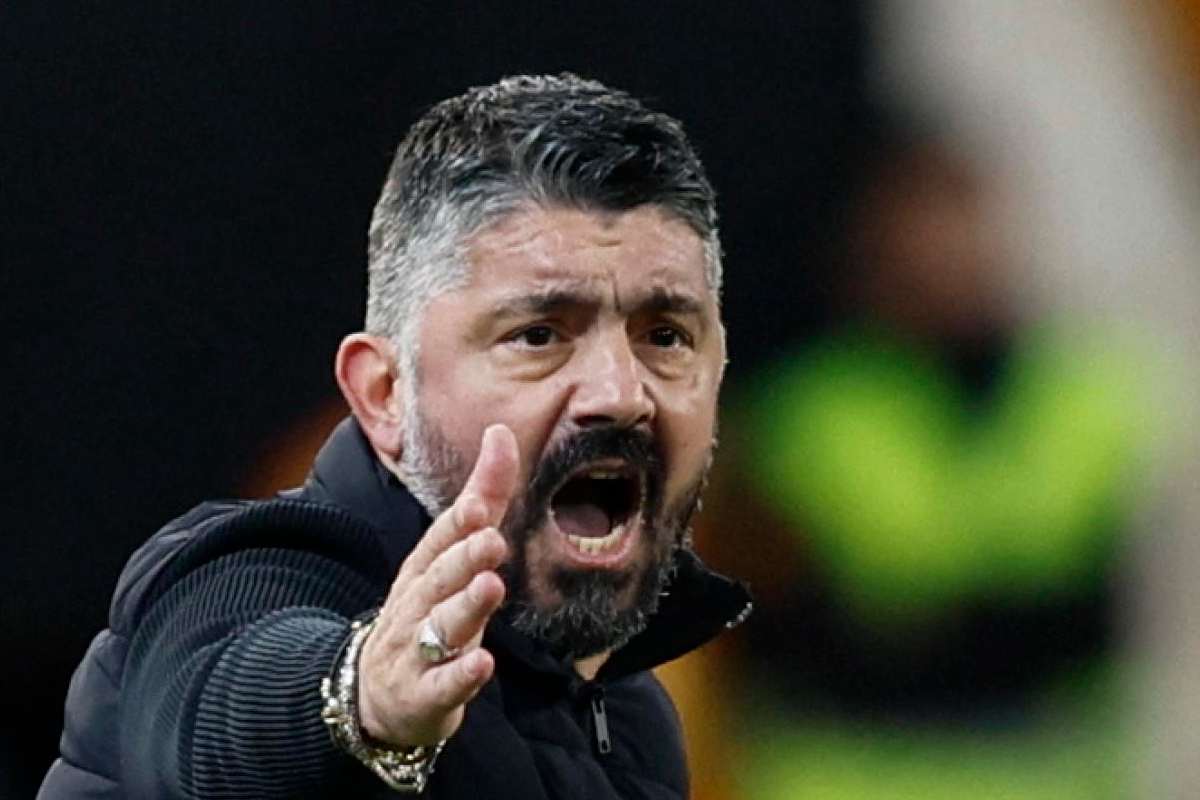 Gattuso torna in Serie A al Bologna