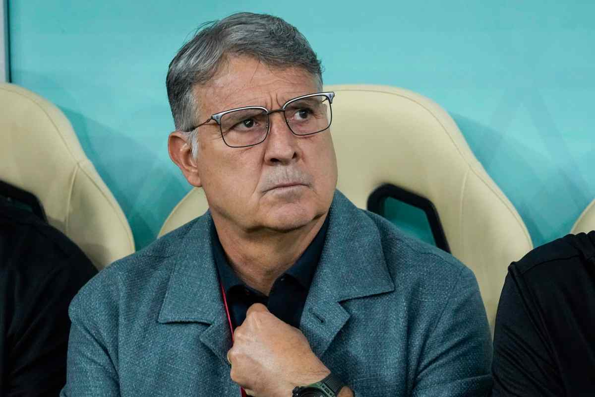 Gerardo Martino Boca Juniors - CalcioNow.it