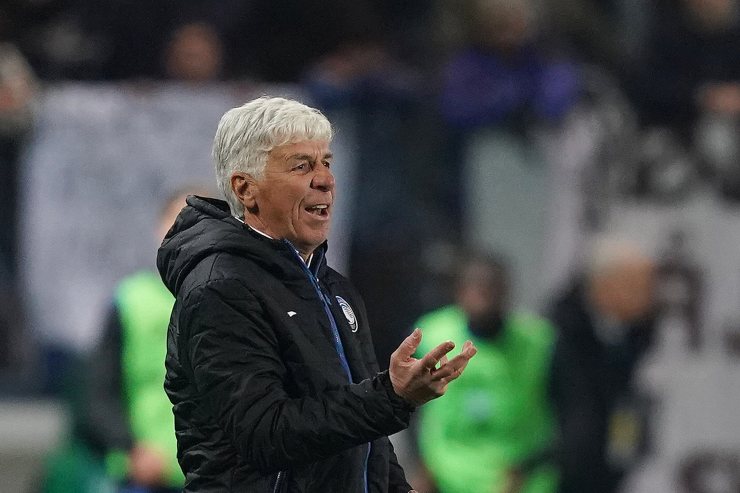 L'Atletico pensa a Gasperini per il dopo Simeone