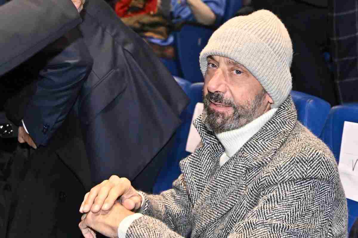 La nuova commovente confessione su Gianluca Vialli