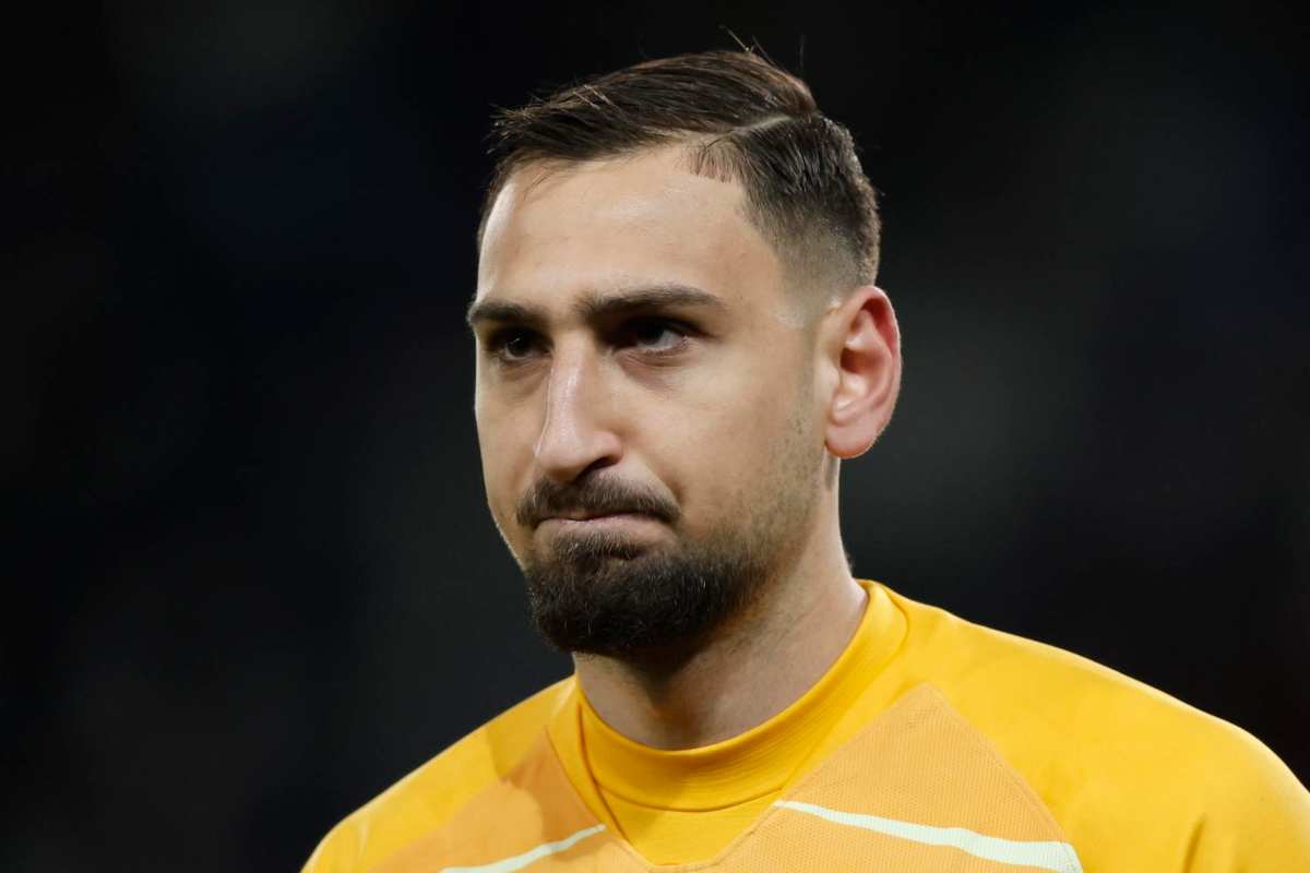 Calciomercato, Donnarumma di nuovo in Serie A