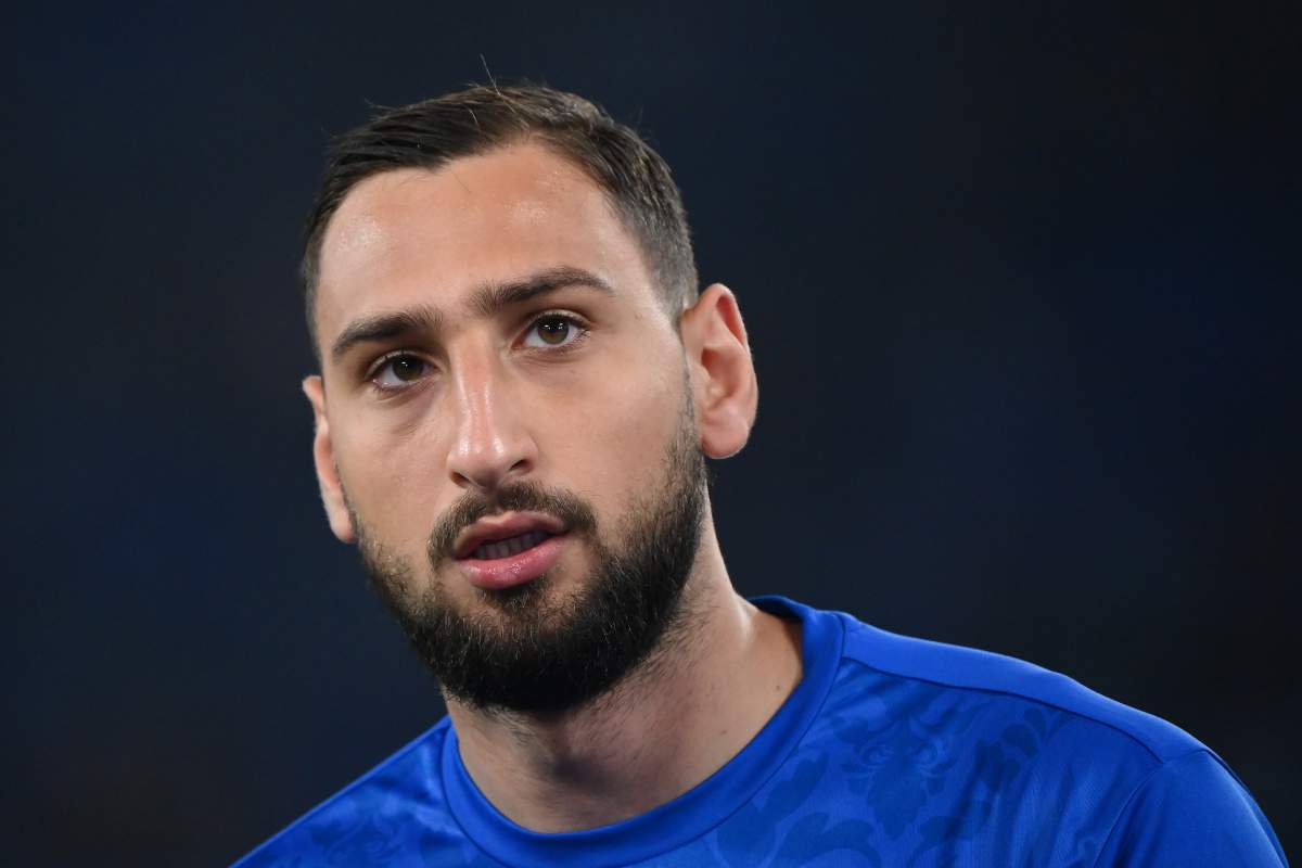 Calciomercato Serie A, colpo Donnarumma