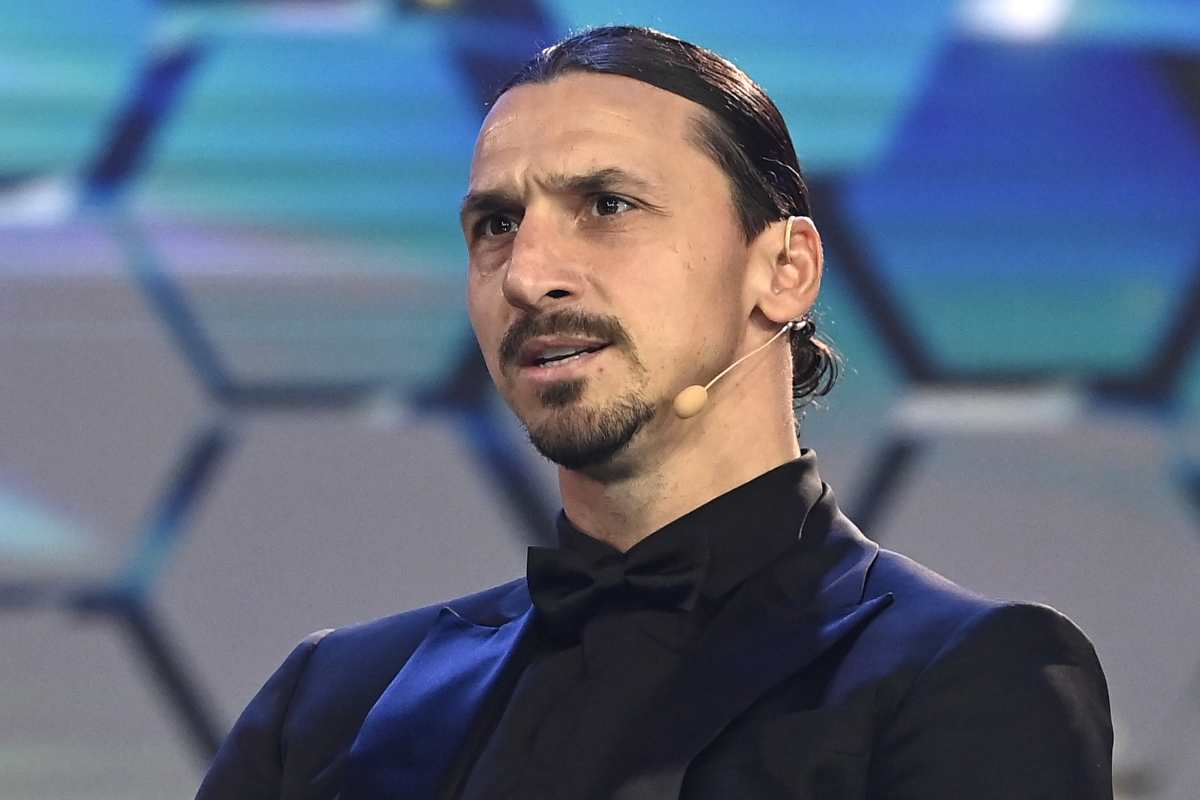 Ibrahimovic monza calciomercato