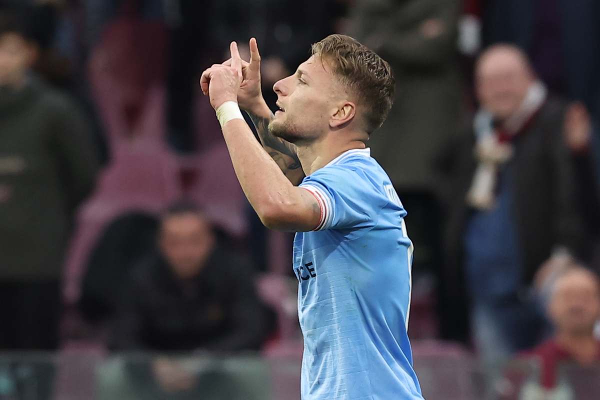 Immobile infortunio