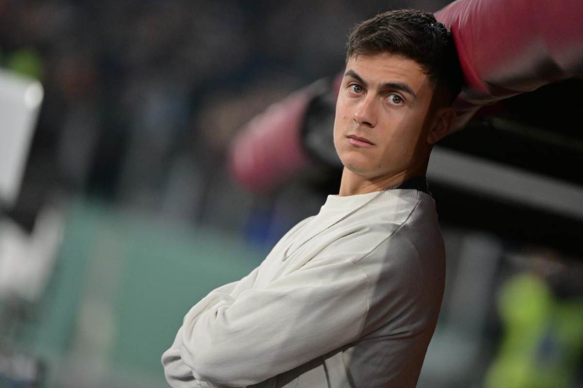 Inchiesta Juve Dybala penalizzazione