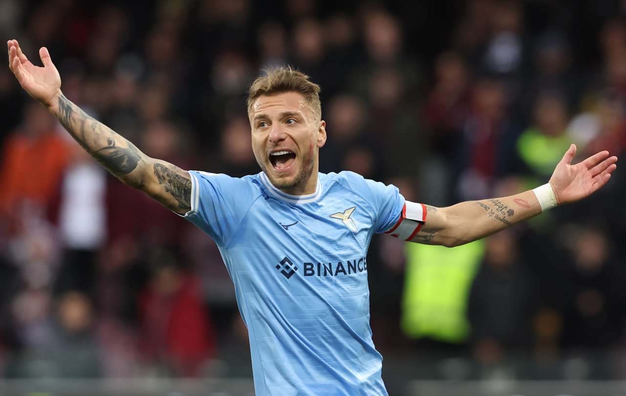 Infortunio Immobile Lazio comunicato