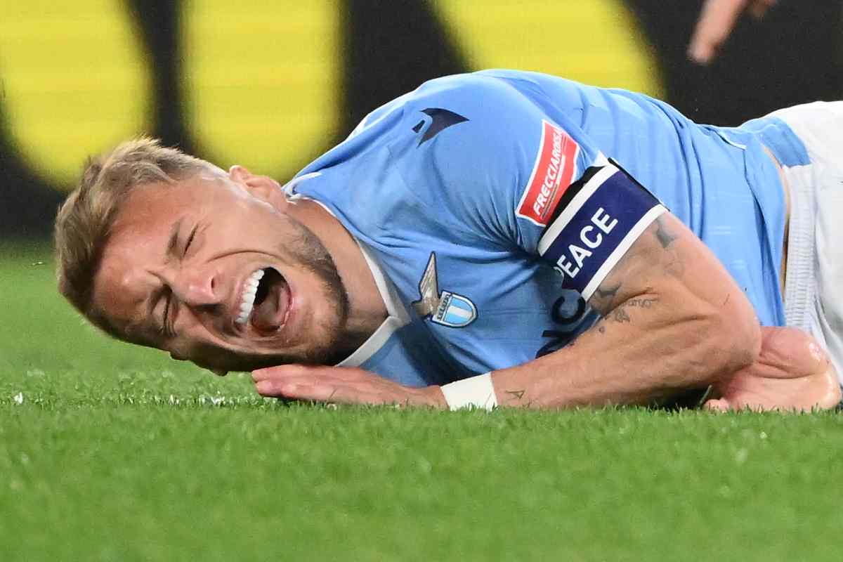 Infortunio Immobile