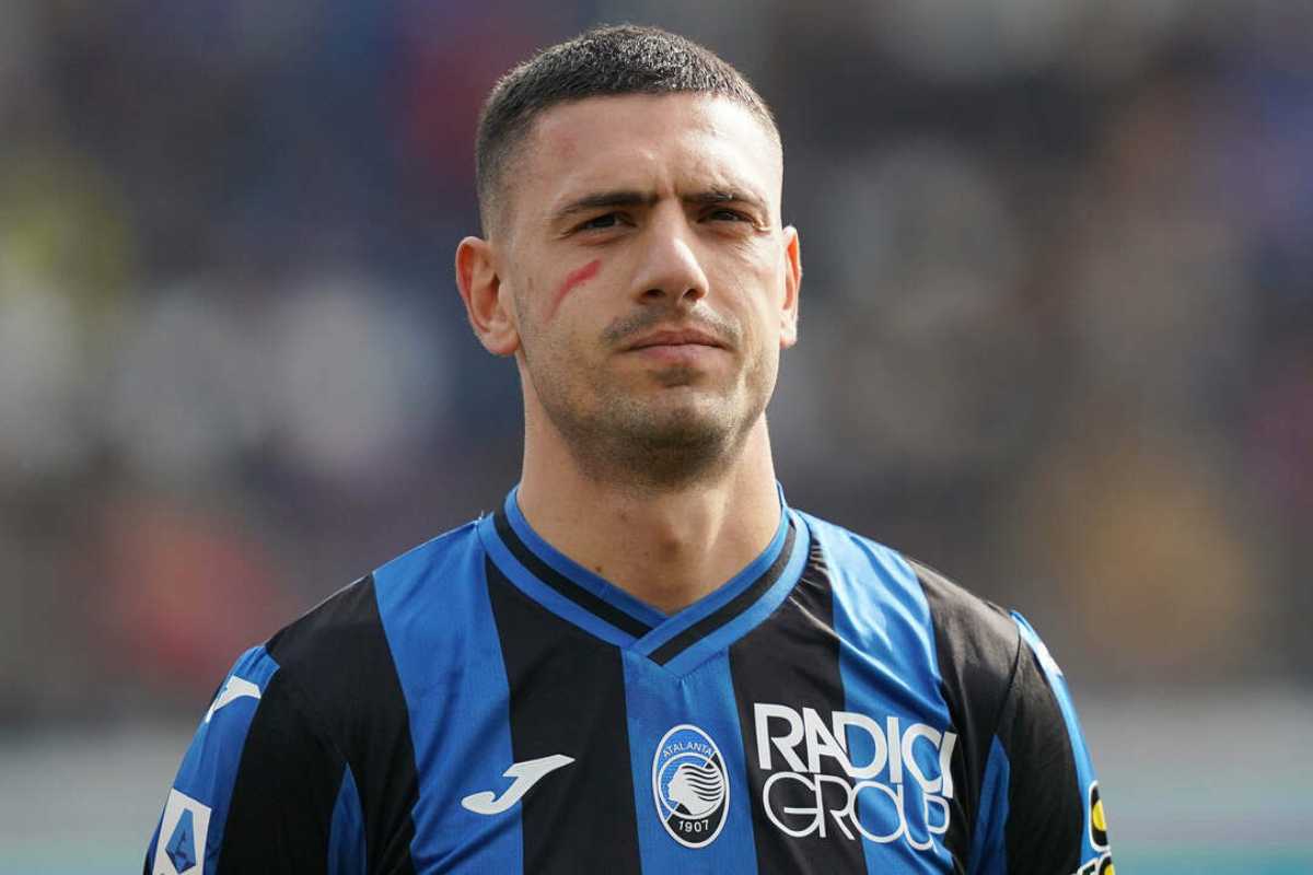 Inter Demiral Bastoni Scalvini