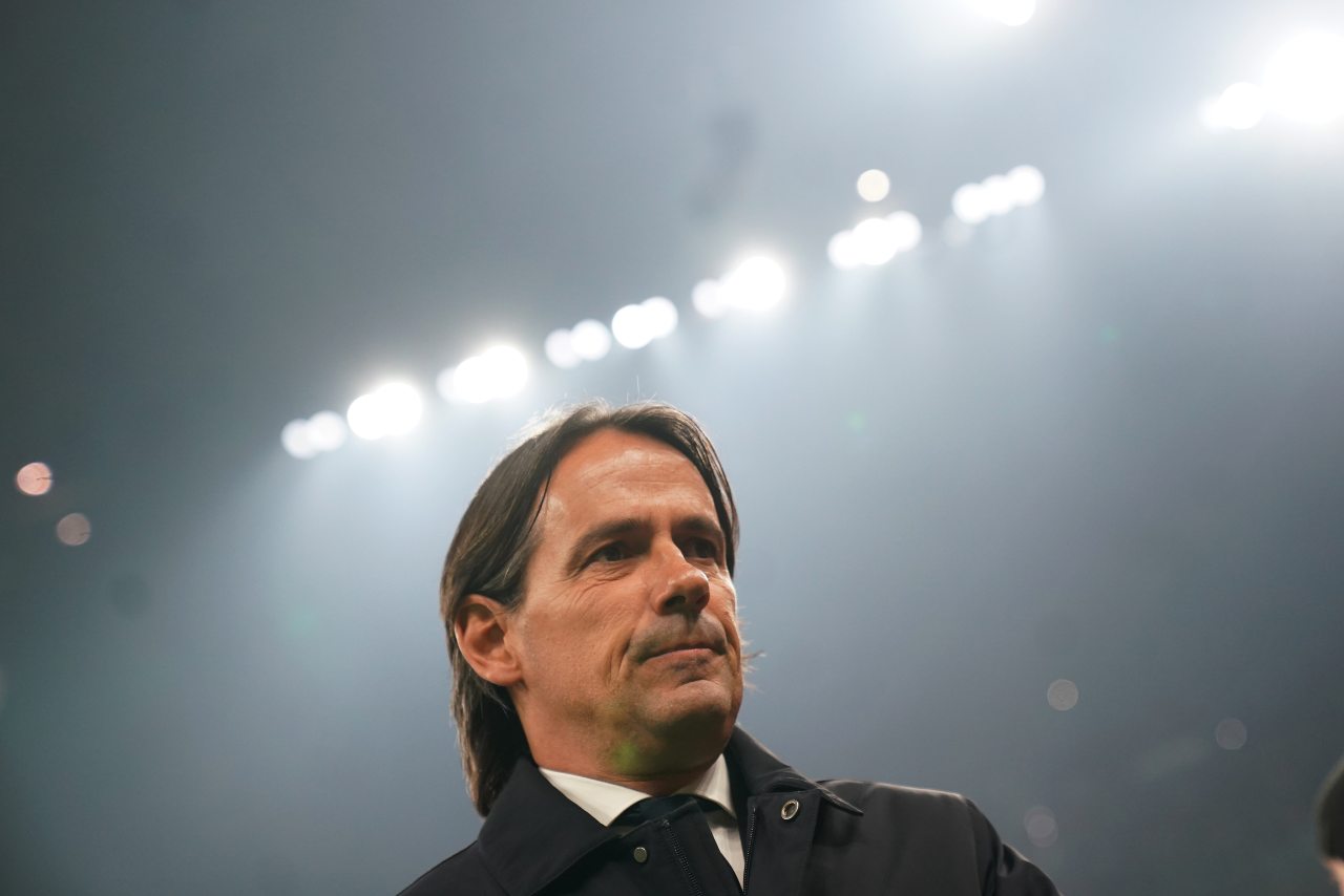 Inter Inzaghi