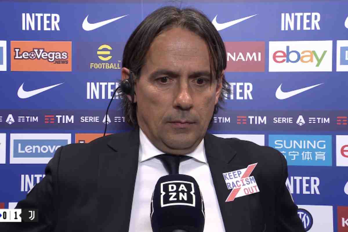 Inter Juve Inzaghi