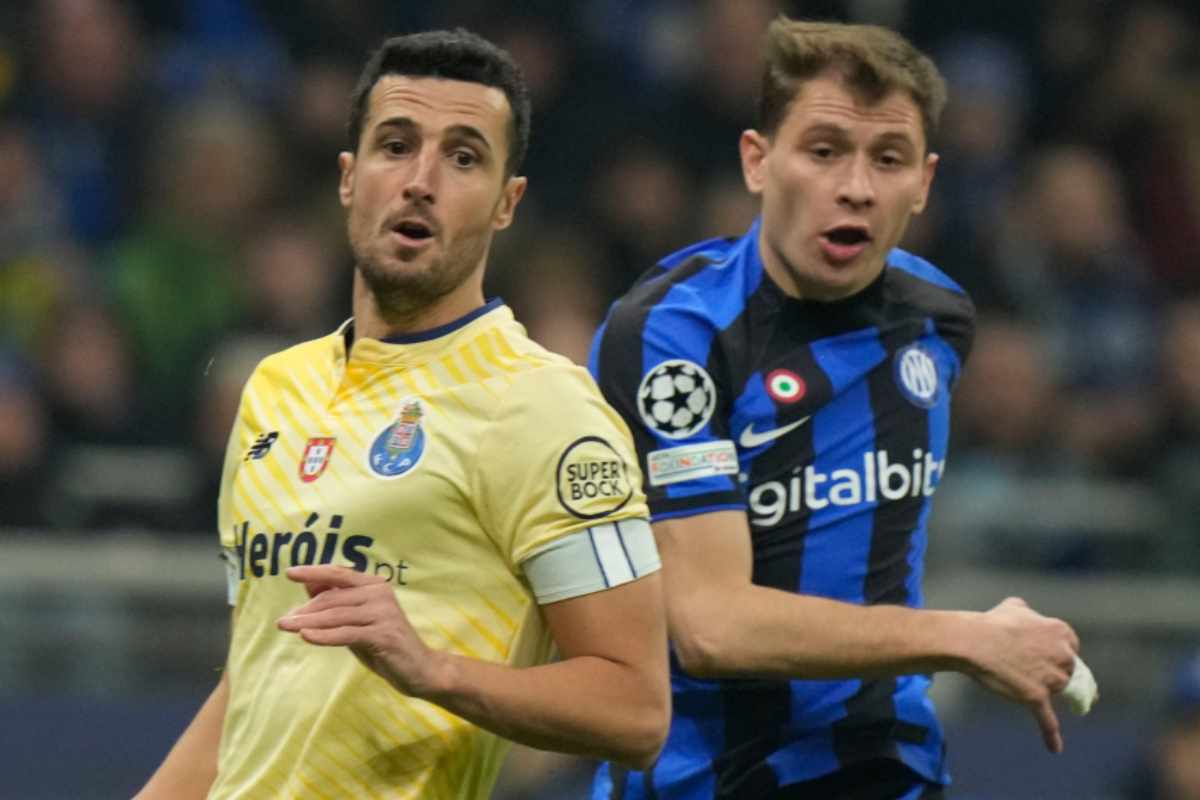 Inter-Porto, in quattro saltano la Champions