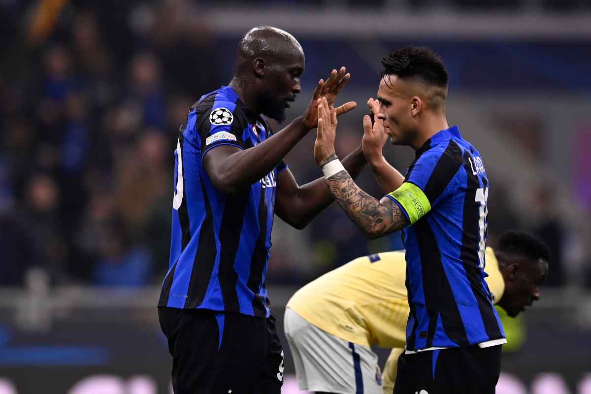 Altro infortunio in vista di Porto-Inter