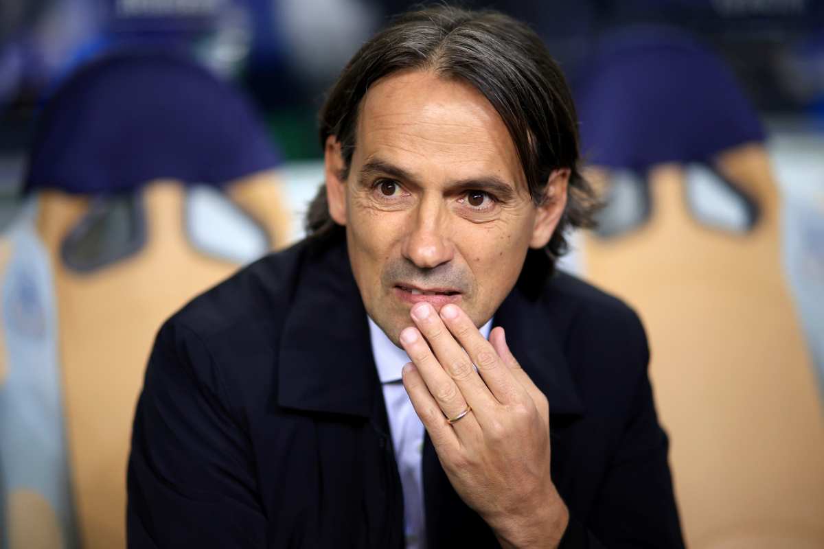 Inzaghi-Benfica-Inter-Champions