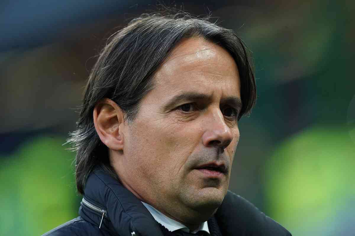 Inzaghi - foto lapresse