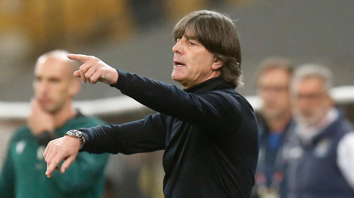 Joachim Low Brasile - CalcioNow.it