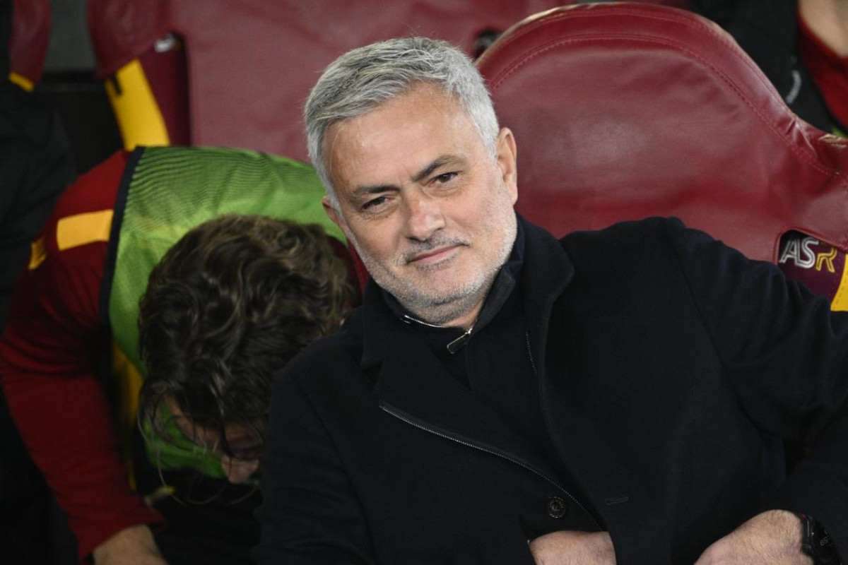 Jose Mourinho potrebbe tornare al Real