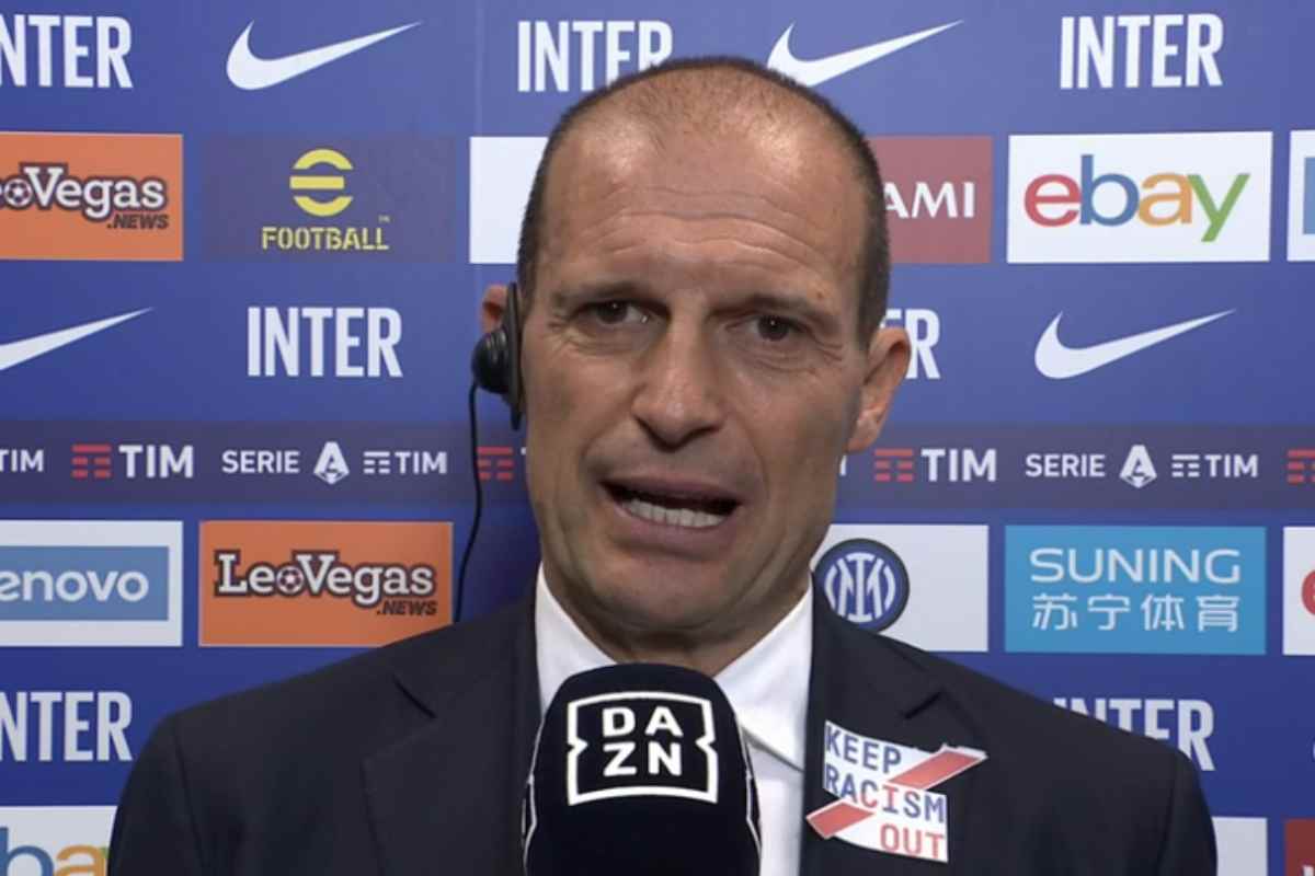 Juventus Allegri