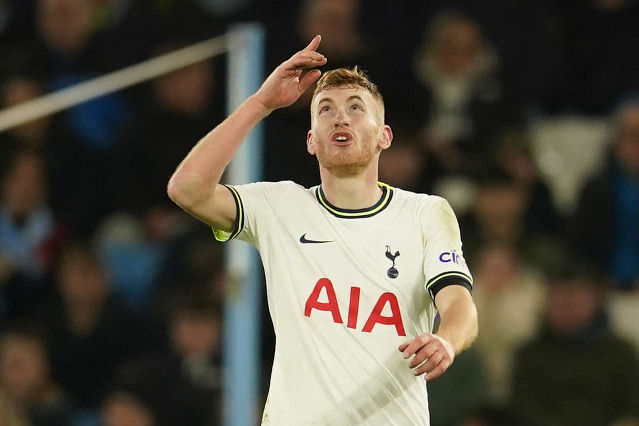 Juventus Tottenham Kulusesvki