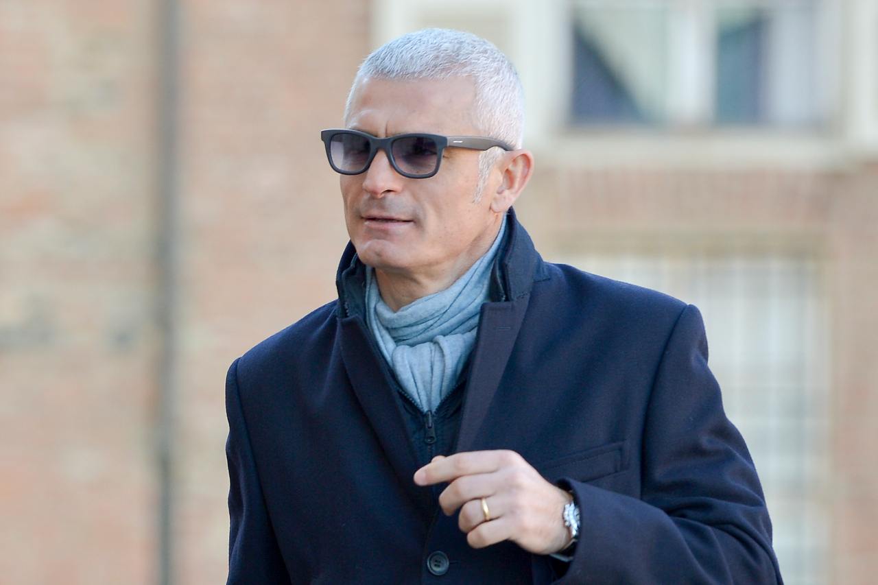 Juventus penalizzazione annuncio Ravanelli