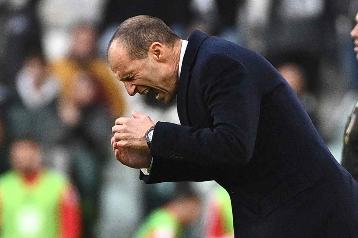 Juventus procuratore chine manovra stipendi