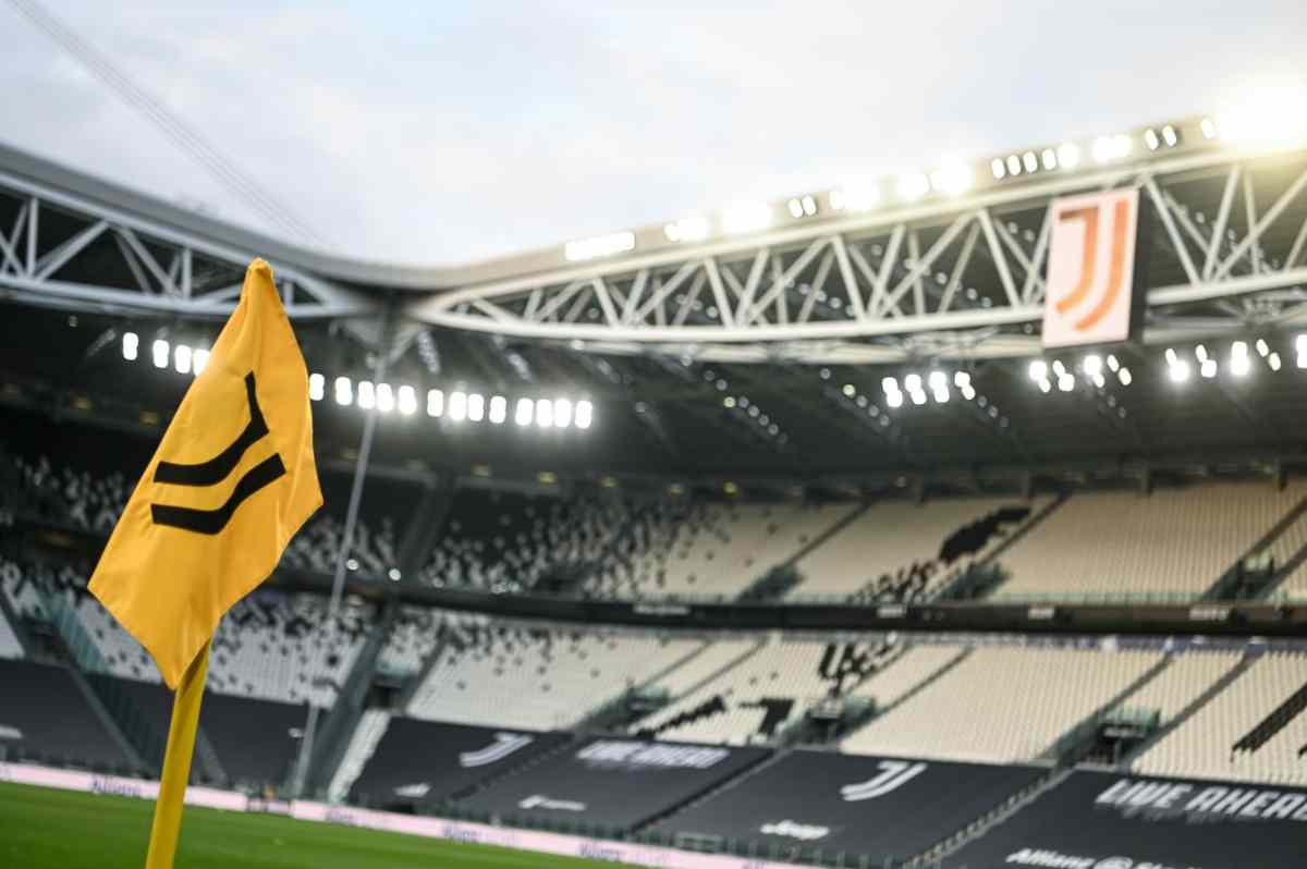 Juventus sentenza - CalcioNow.it