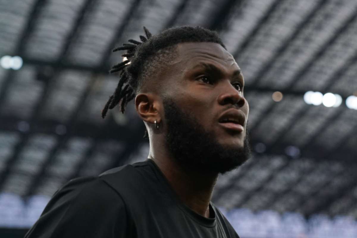 In Serie A vogliono Kessié