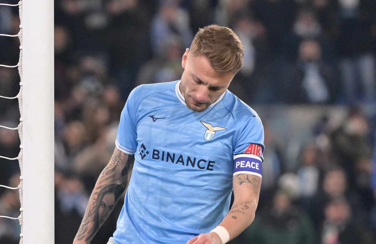 Lazio Immobile