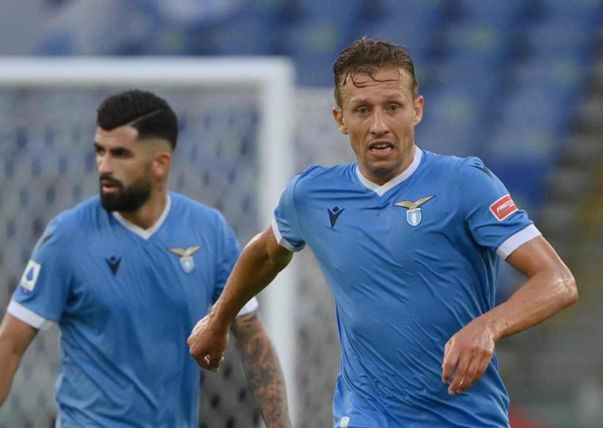 Lucas Leiva problemi al cuore - CalcioNow.it