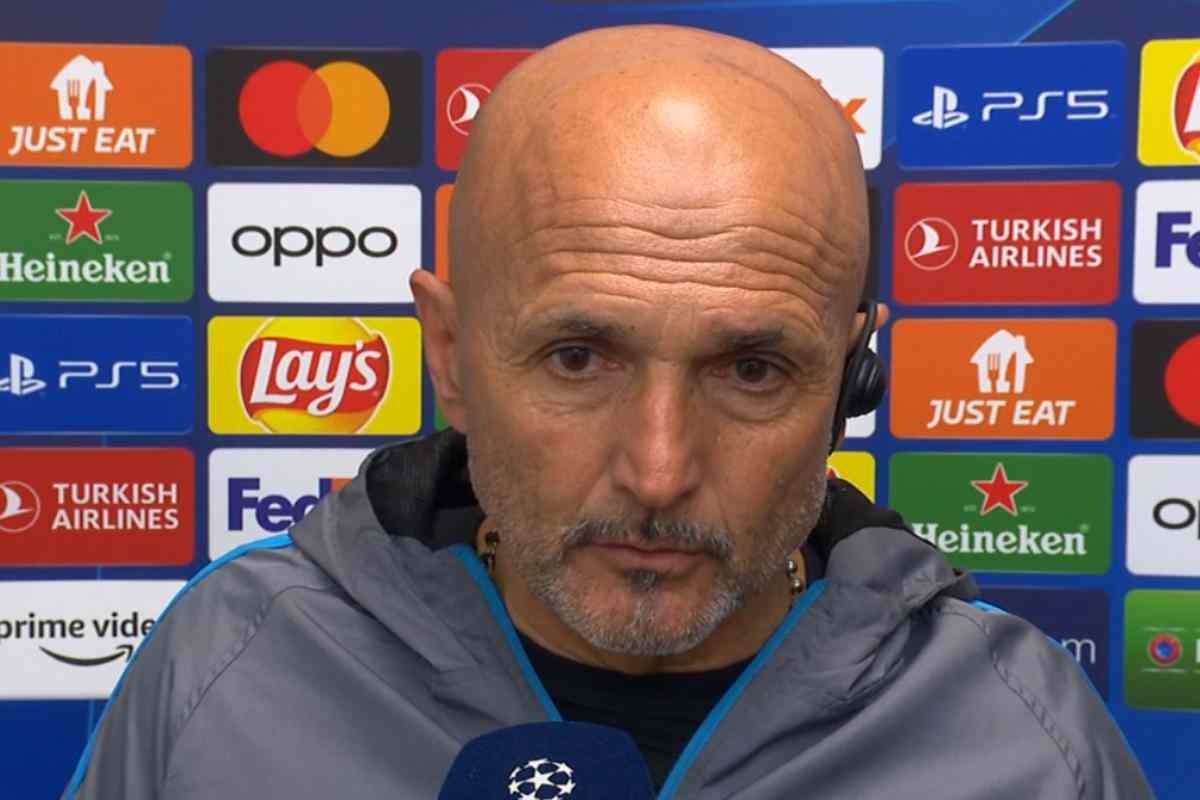 Luciano Spalletti