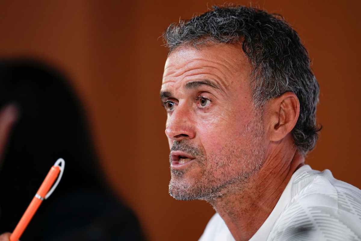 Luis Enrique Milan