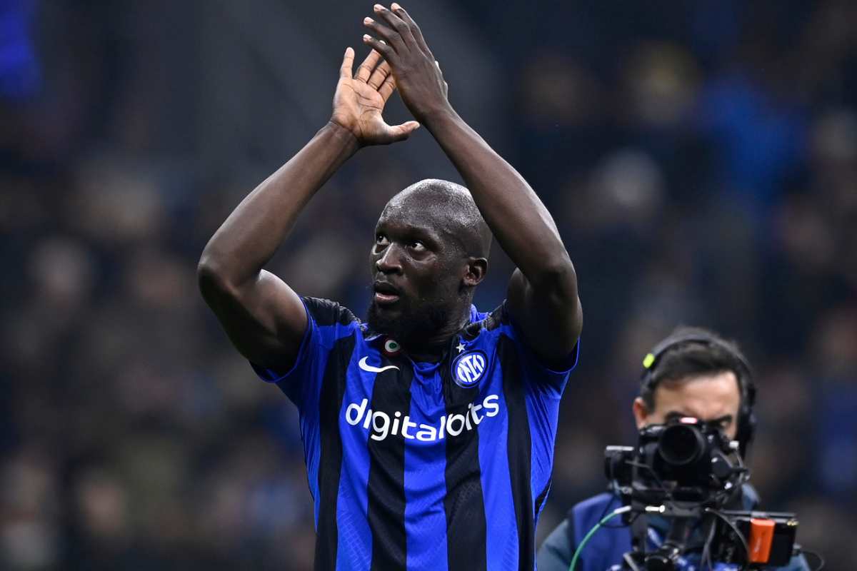 Lukaku Inter Chelsea stipendio