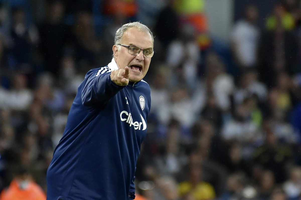 Marcelo Bielsa nuovo allenatore dell'Uruguay - CalcioNow.it