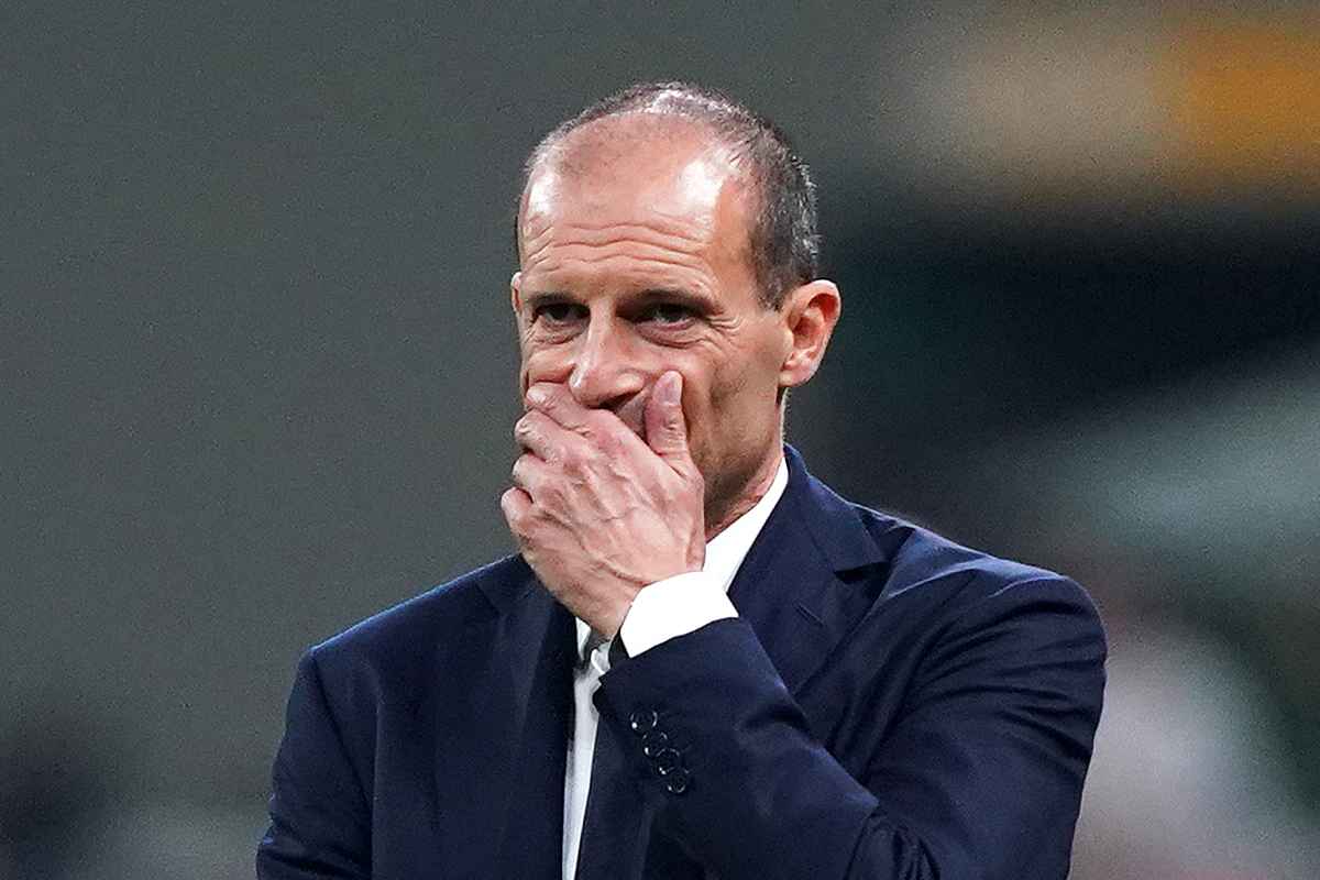 Non finiscono i problemi in casa Juventus