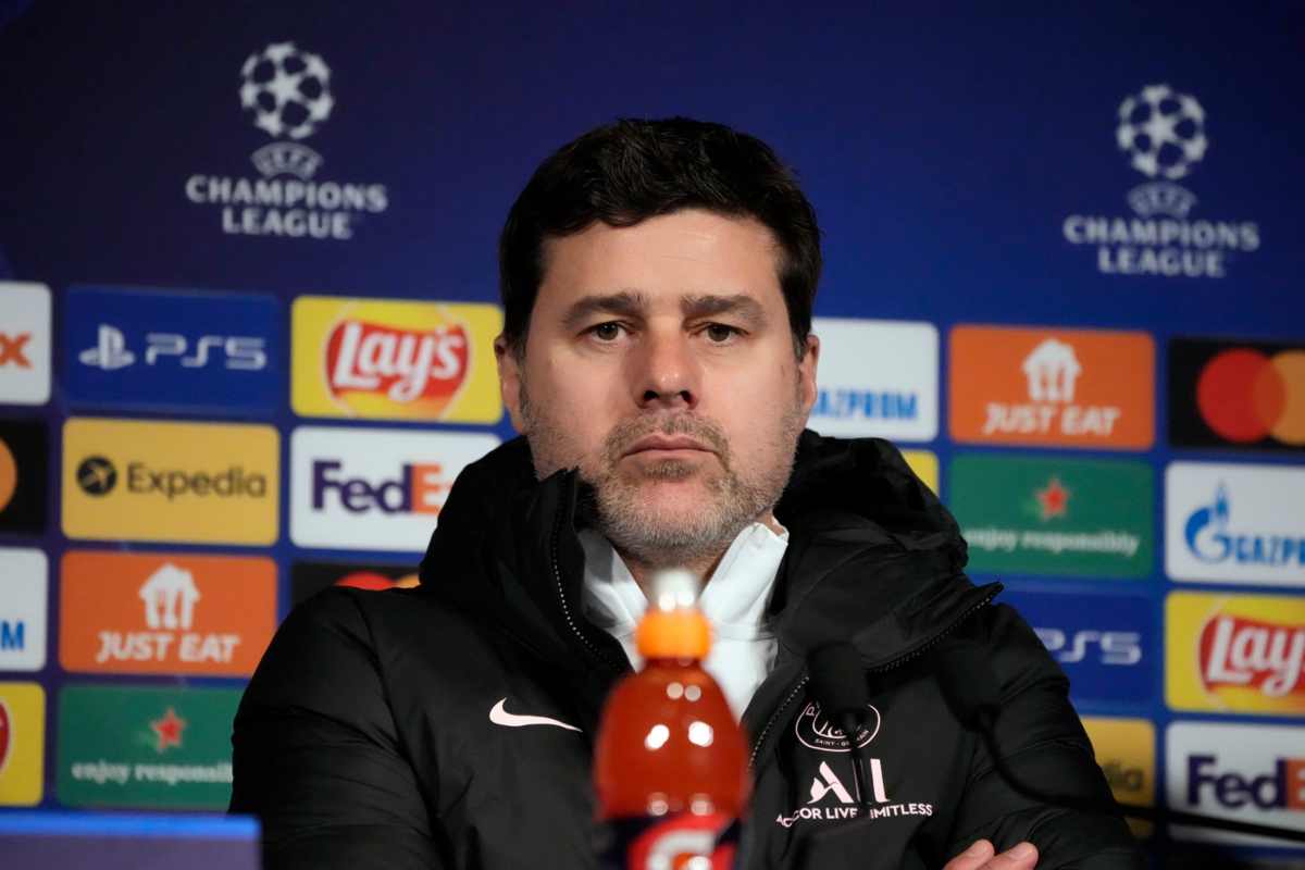 Mauricio Pochettino - CalcioNow.it