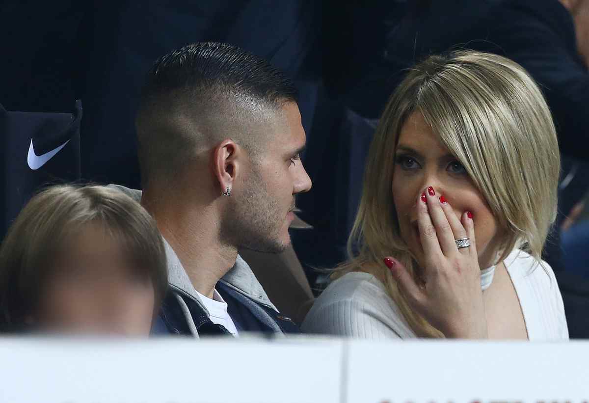 Mauro Icardi accusato di molestie - CalcioNow.it