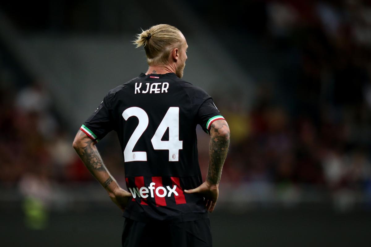 Milan Kjaer