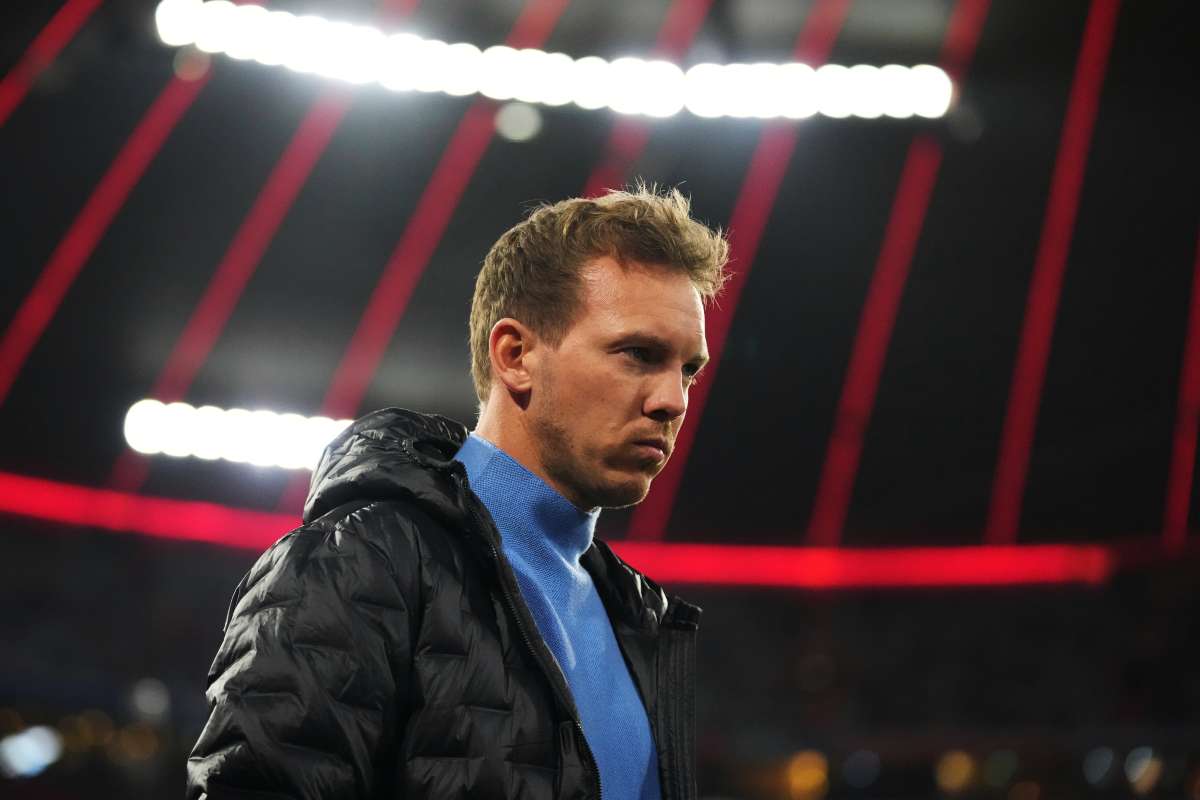 Milan Nagelsmann