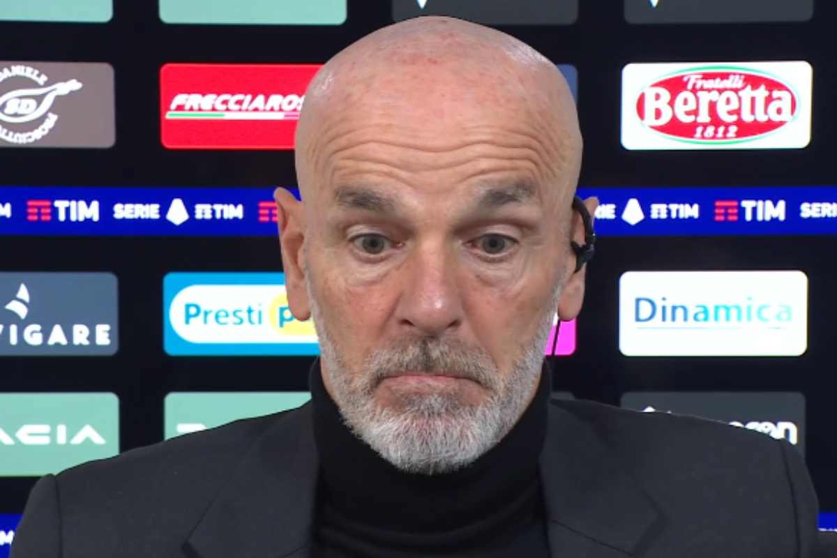 Milan Pioli