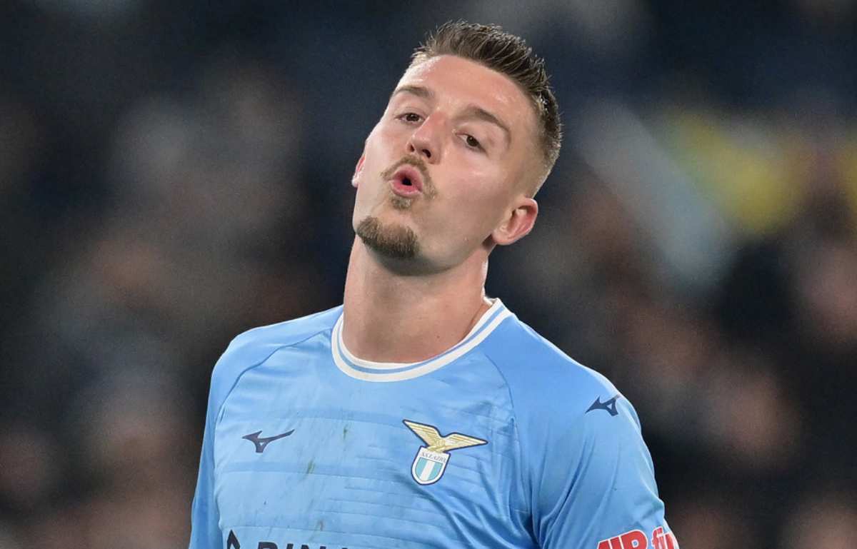 Milinkovic-Savic - CalcioNow.it