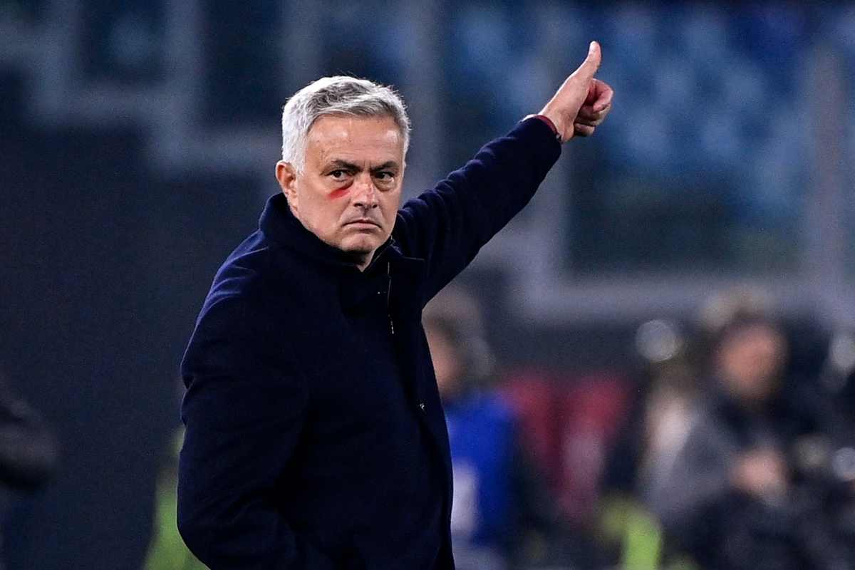 José Mourinho, decisione futuro