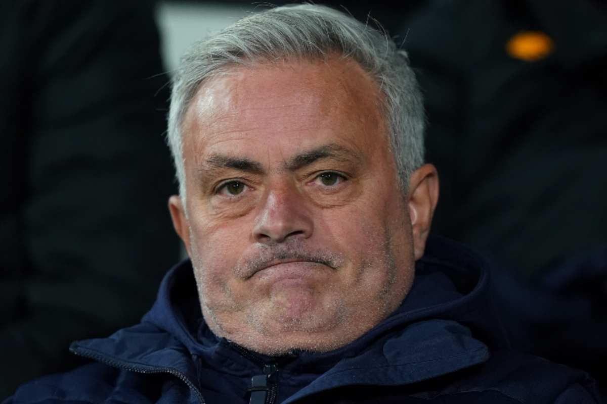 Mourinho