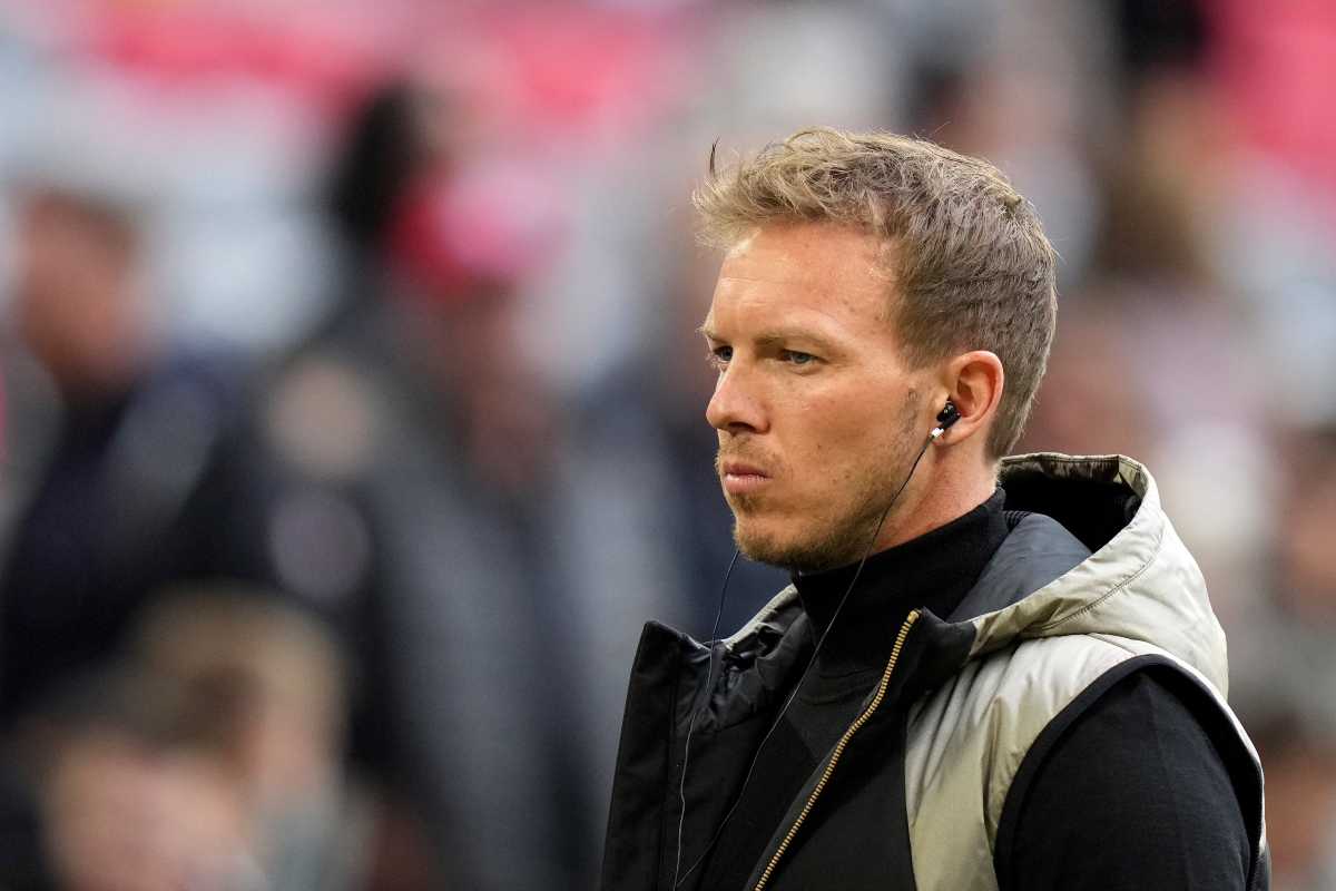 Nagelsmann