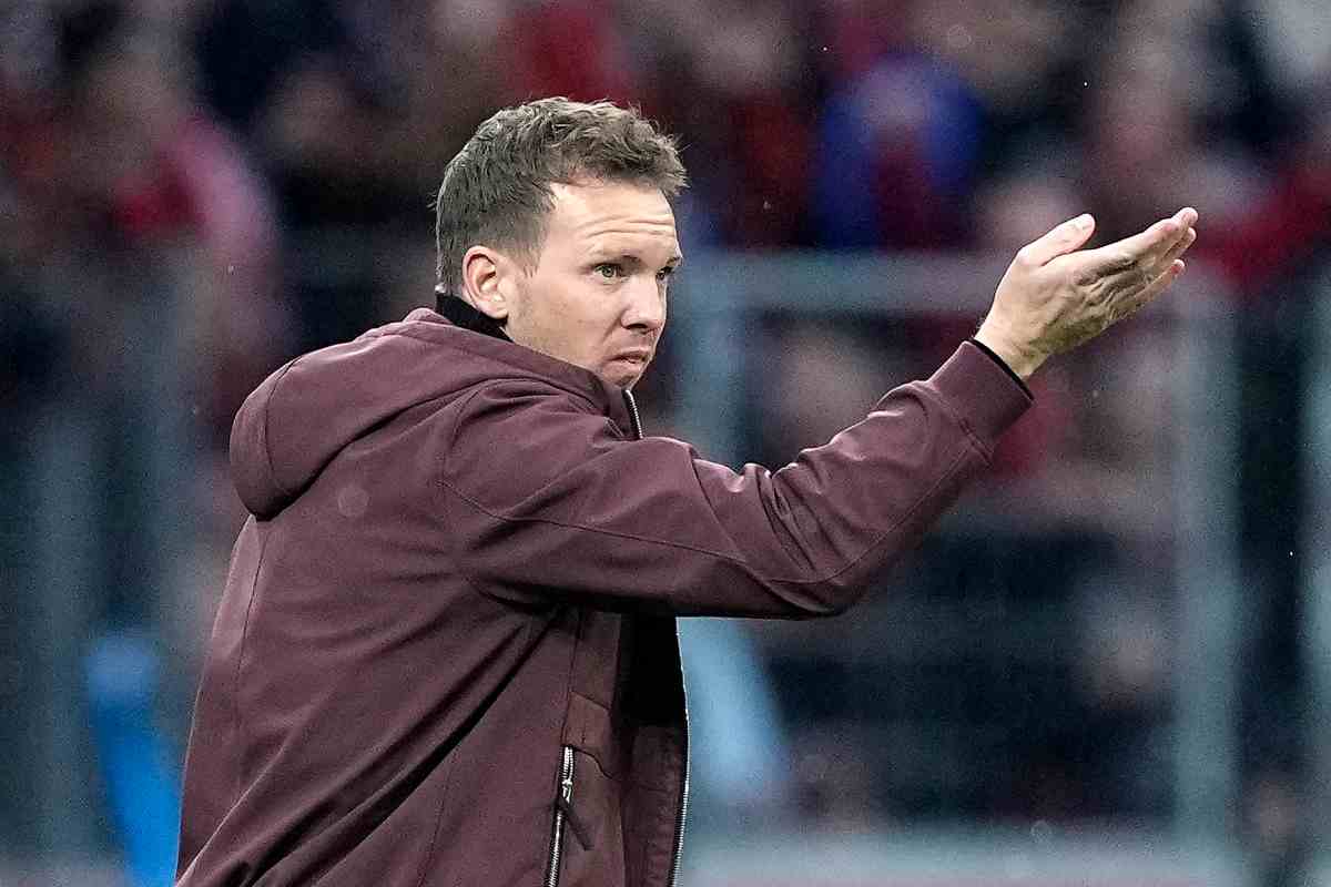 Nagelsmann