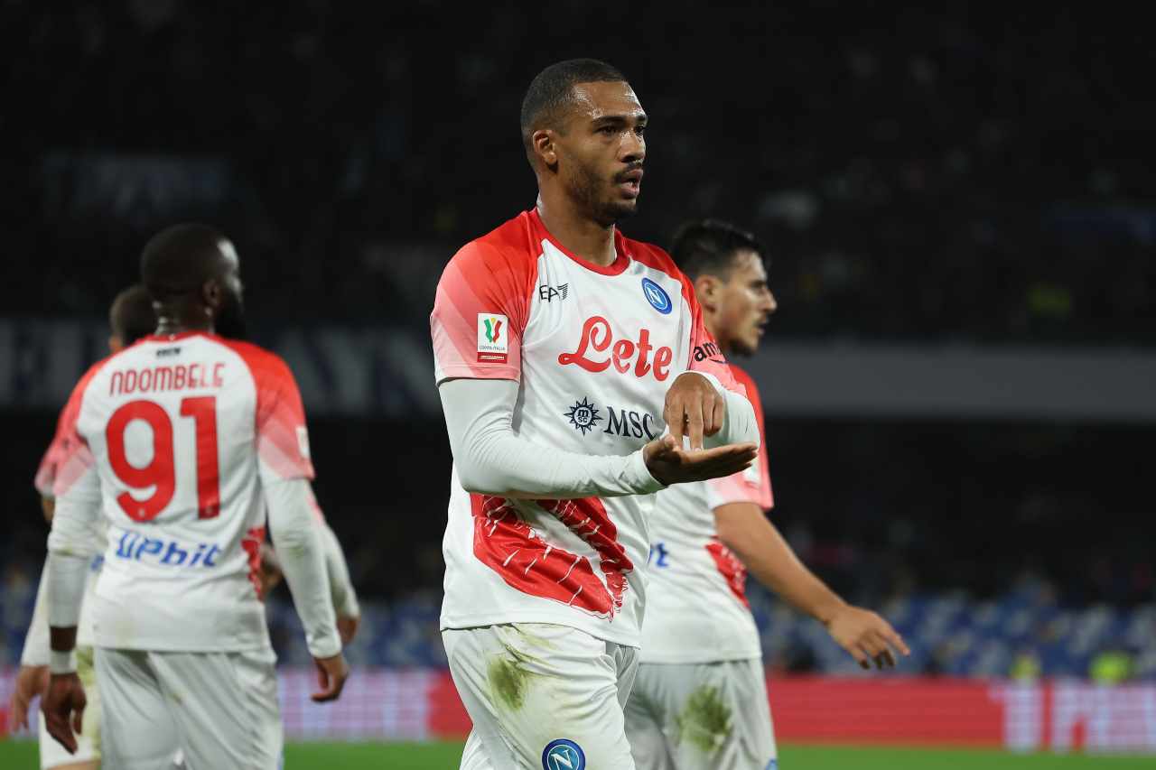 Napoli rinnovo Juan Jesus