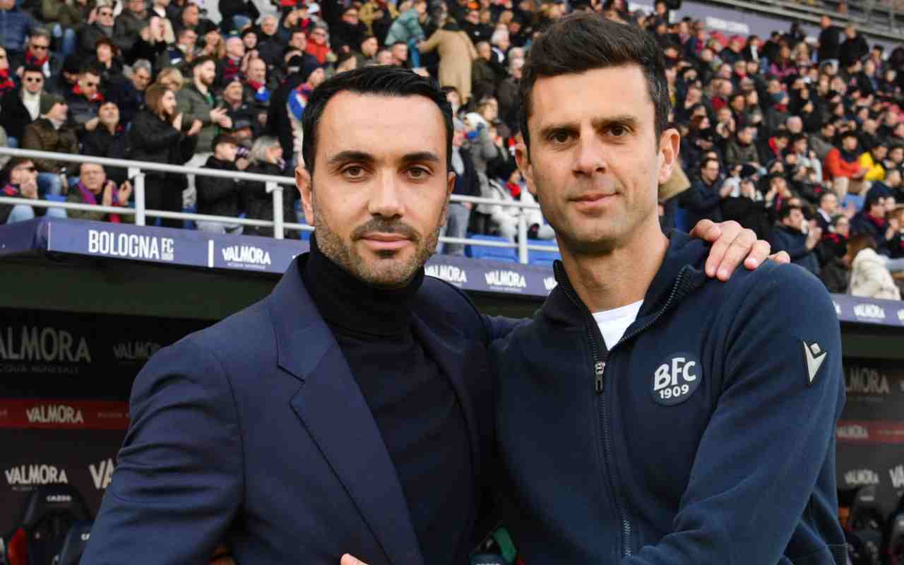 PSG Thiago Motta