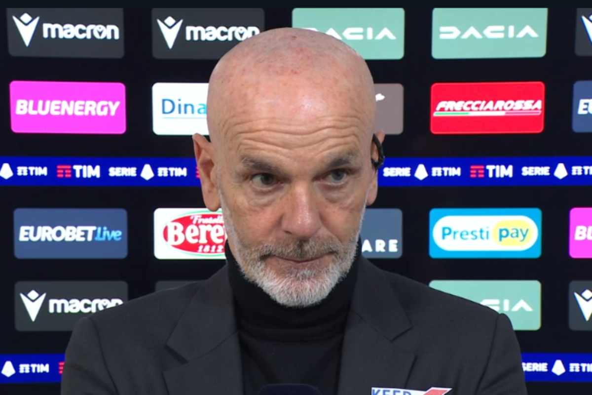 Pioli