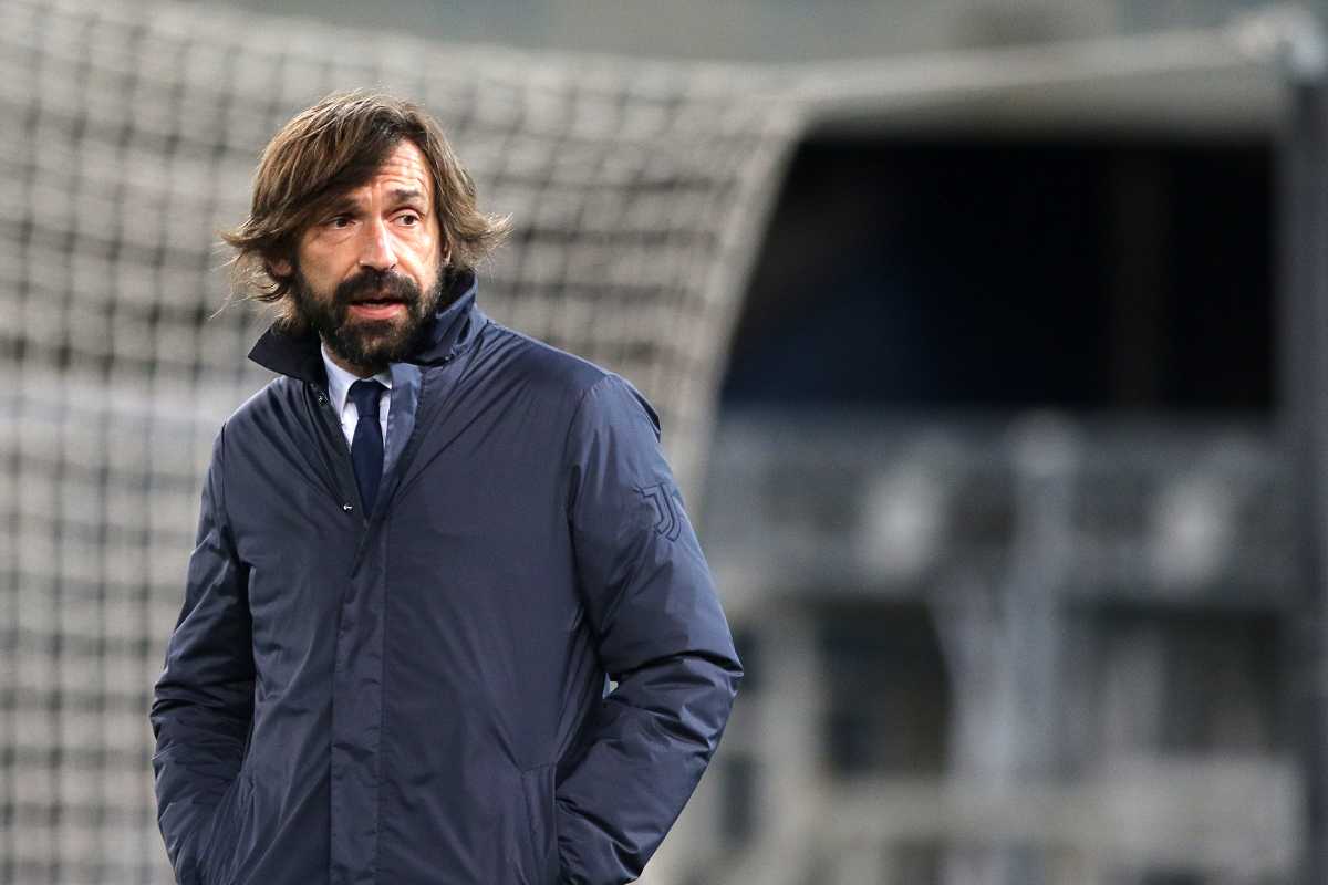 Pirlo