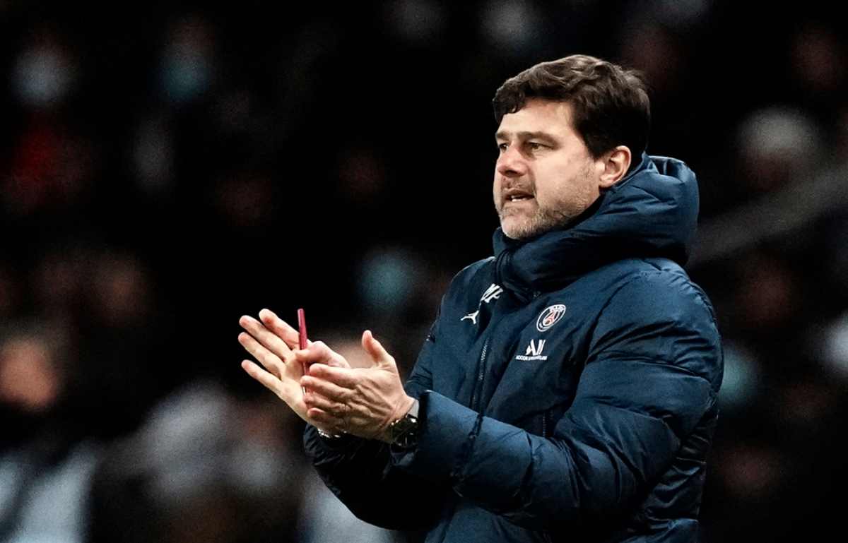 Pochettino CalcioNow.it