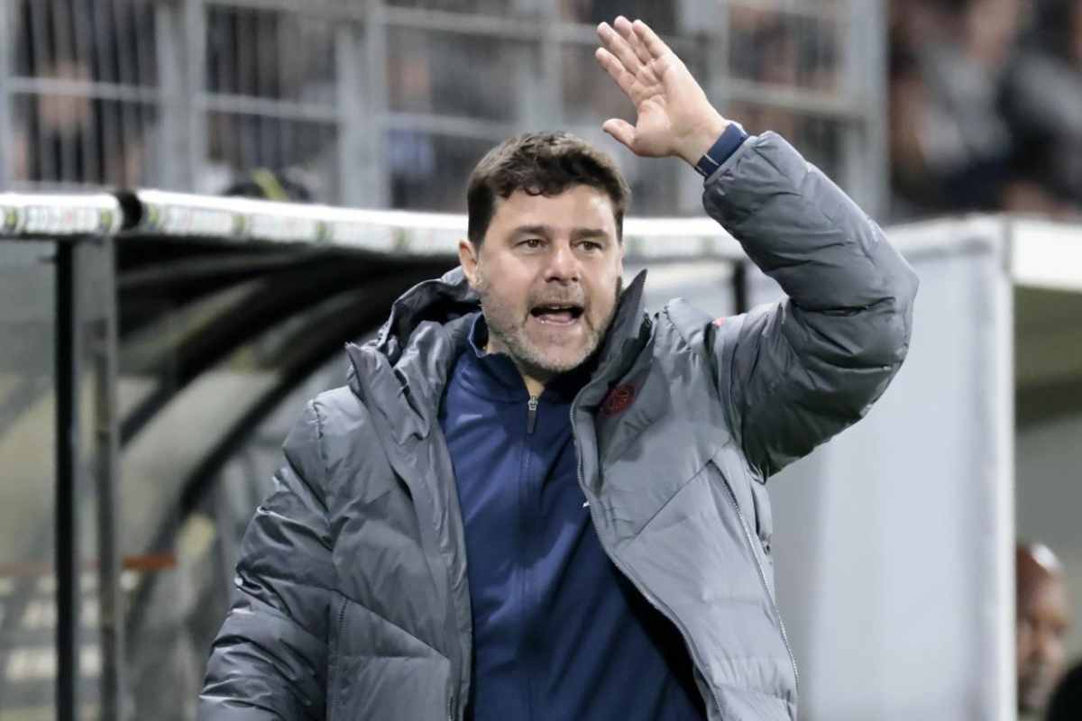 Pochettino Tottenham ritorno